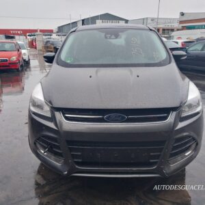 ABS FORD KUGA
