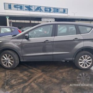 COLUMNA DIRECCION FORD KUGA
