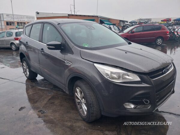 CERRADURA MALETERO / PORTON FORD KUGA - Imagen 3