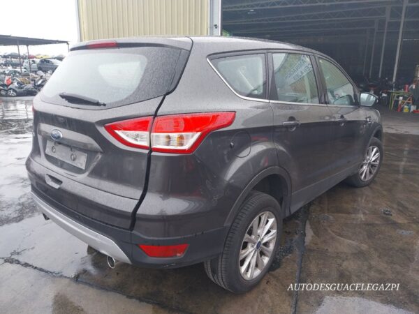 FARO DERECHO FORD KUGA - Imagen 4