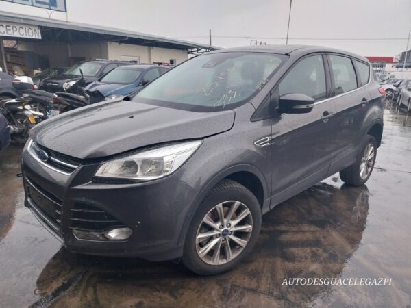 FARO DERECHO FORD KUGA - Imagen 5