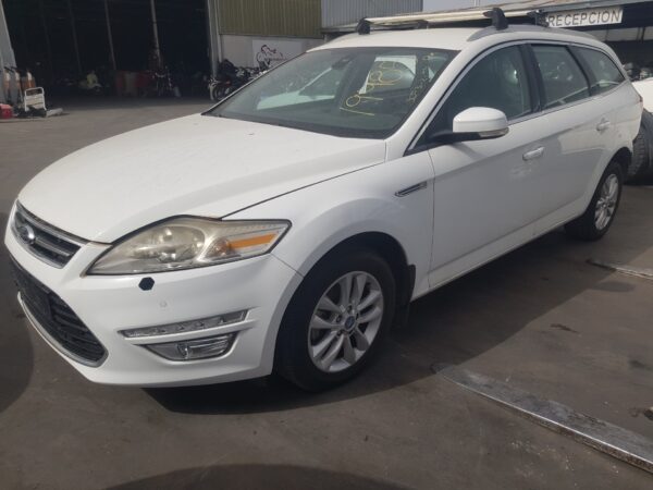 MANDO ELEVALUNAS DELANTERO IZQUIERDO  FORD MONDEO BER. - Imagen 2