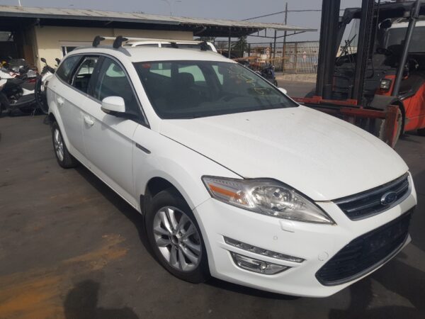 MANDO ELEVALUNAS DELANTERO IZQUIERDO  FORD MONDEO BER. - Imagen 3