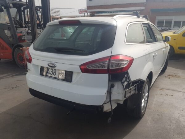 MANDO ELEVALUNAS DELANTERO IZQUIERDO  FORD MONDEO BER. - Imagen 4