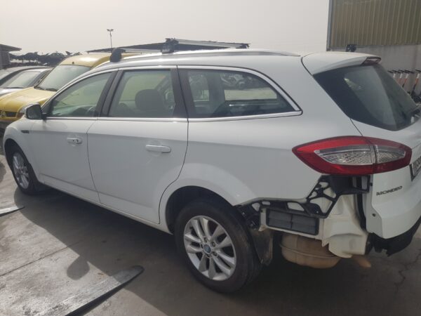 MANDO ELEVALUNAS DELANTERO IZQUIERDO  FORD MONDEO BER. - Imagen 5