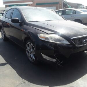 COMPRESOR AIRE ACONDICIONADO FORD MONDEO BER.