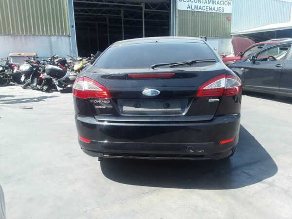 ALTERNADOR FORD MONDEO BERLINA (CA2) - Imagen 4