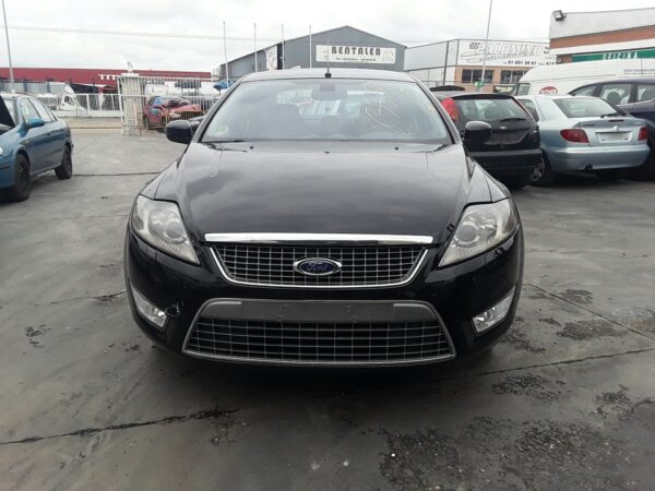 SALPICADERO FORD MONDEO BER. - Imagen 2