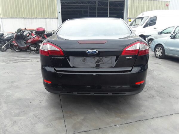 CAJA CAMBIOS FORD MONDEO BER. - Imagen 3