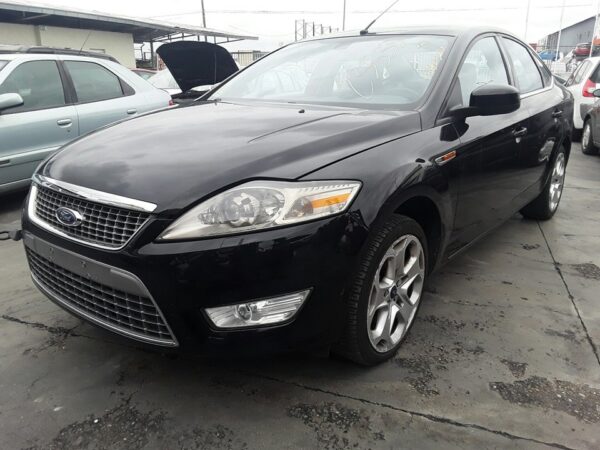 CAJA CAMBIOS FORD MONDEO BER. - Imagen 4