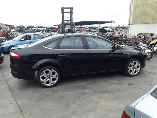 CAJA CAMBIOS FORD MONDEO BER. - Imagen 5
