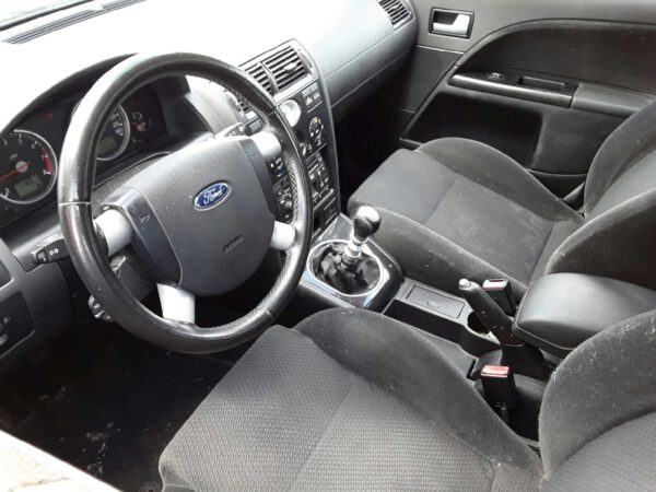 RADIADOR AGUA FORD MONDEO BERLINA (GE) - Imagen 3