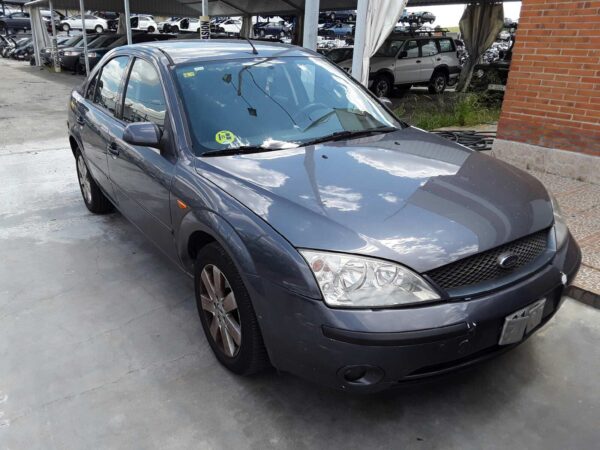 RADIADOR AGUA FORD MONDEO BERLINA (GE) - Imagen 4