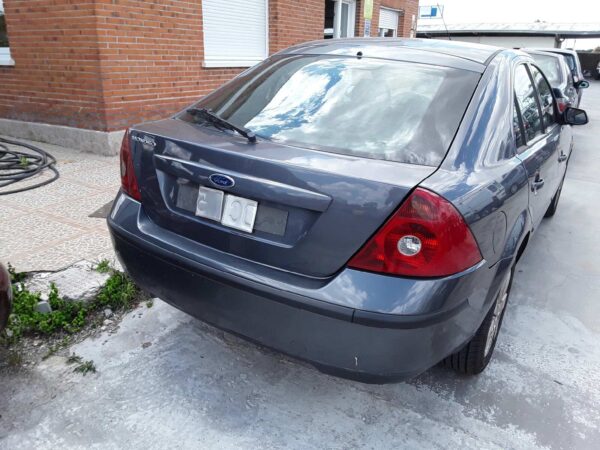 RADIADOR AGUA FORD MONDEO BERLINA (GE) - Imagen 5