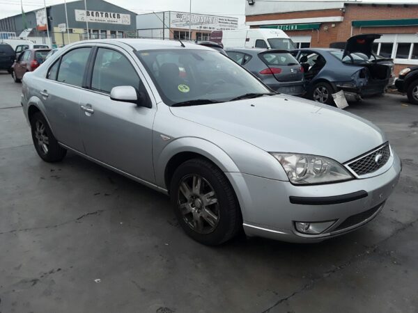 PILOTO TRASERO DERECHO FORD MONDEO BERLINA - Imagen 3