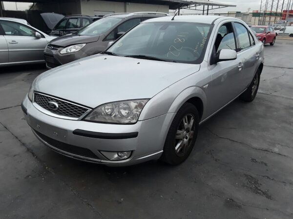 PILOTO TRASERO DERECHO FORD MONDEO BERLINA - Imagen 4