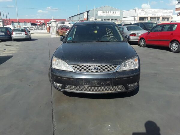 PILOTO TRASERO DERECHO FORD MONDEO BERLINA - Imagen 2