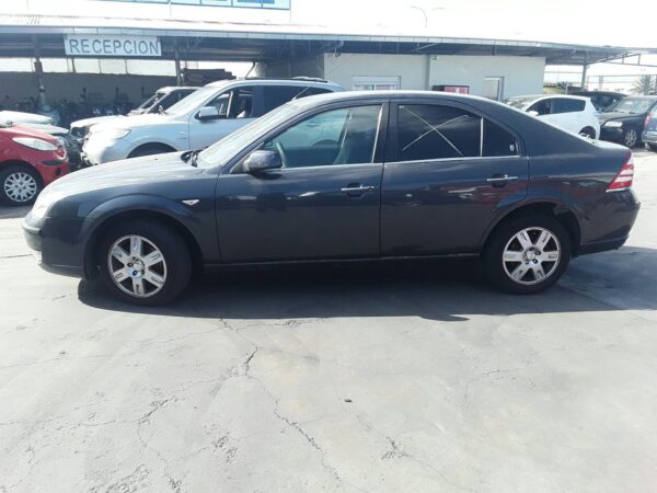 PILOTO TRASERO DERECHO FORD MONDEO BERLINA - Imagen 4