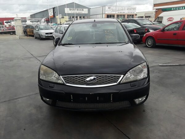 FARO IZQUIERDO FORD MONDEO BERLINA - Imagen 2
