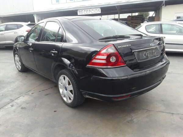 FARO IZQUIERDO FORD MONDEO BERLINA - Imagen 5