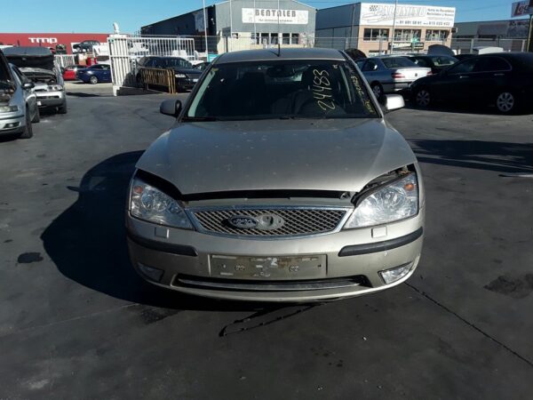 ELECTROVENTILADOR FORD MONDEO BERLINA - Imagen 2