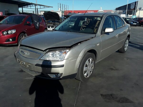 ELECTROVENTILADOR FORD MONDEO BERLINA - Imagen 3