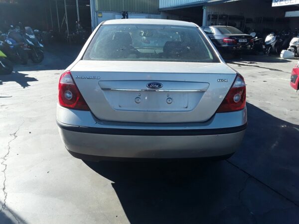 COMPRESOR AIRE ACONDICIONADO FORD MONDEO BERLINA - Imagen 4