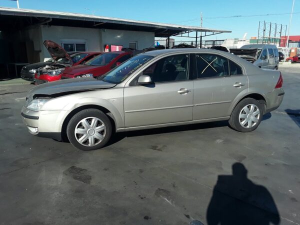 CONDENSADOR / RADIADOR  AIRE ACONDICIONADO FORD MONDEO BERLINA - Imagen 4