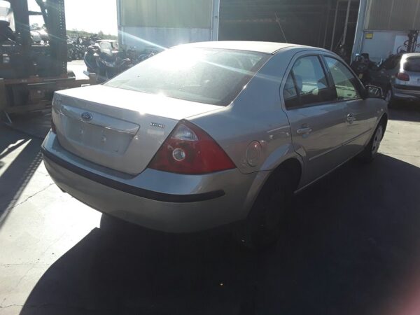 COMPRESOR AIRE ACONDICIONADO FORD MONDEO BERLINA - Imagen 5