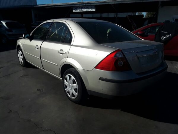 ELECTROVENTILADOR FORD MONDEO BERLINA - Imagen 5