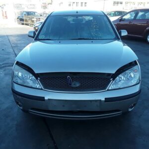 MECANICA COMPLETA FORD MONDEO BERLINA