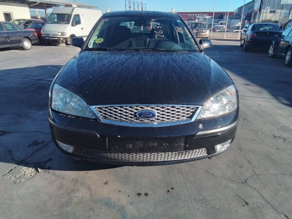 CAJA CAMBIOS FORD MONDEO BERLINA (GE) - Imagen 2