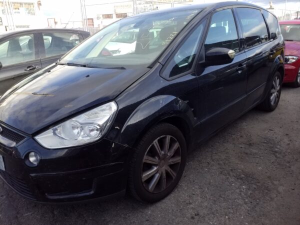 VOLANTE FORD S-MAX - Imagen 2