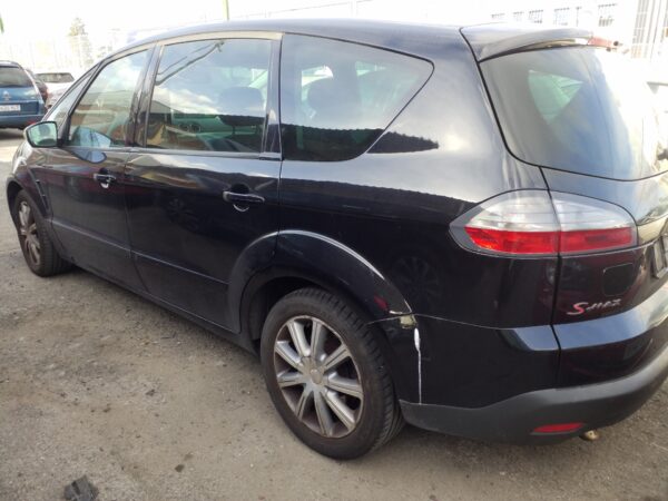 VOLANTE FORD S-MAX - Imagen 4