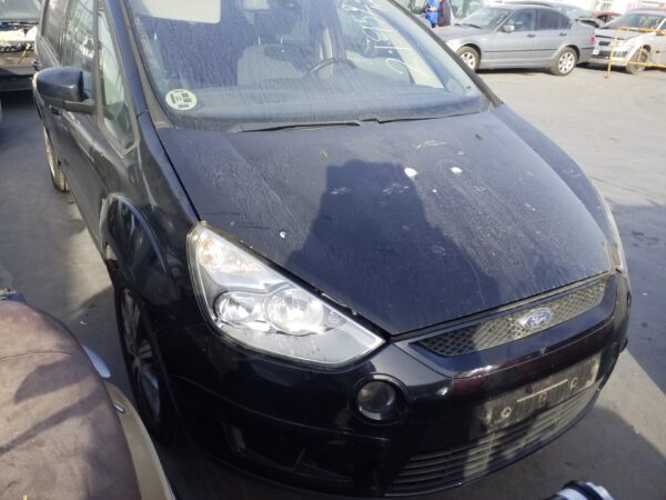 DEFENSA DELANTERA FORD S-MAX - Imagen 5
