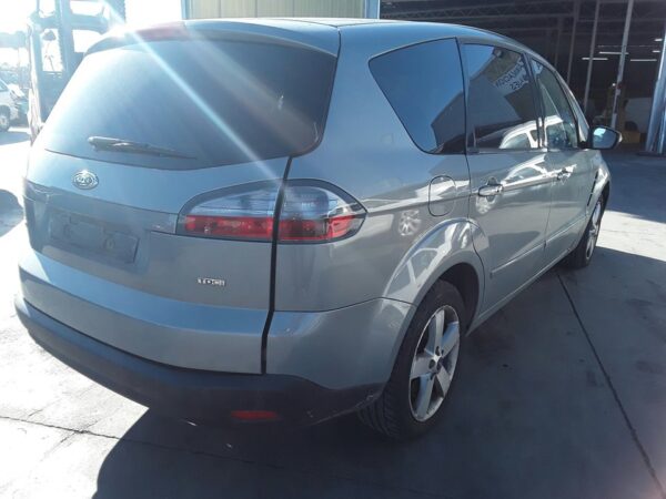 FARO IZQUIERDO FORD S-MAX - Imagen 4