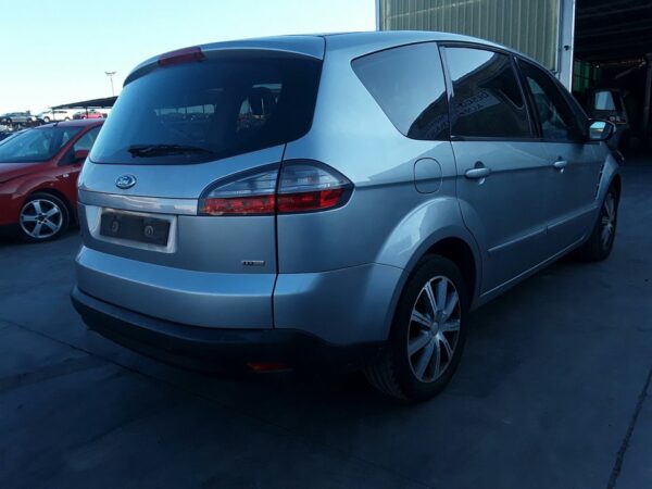 PILOTO TRASERO IZQUIERDO FORD S-MAX - Imagen 3