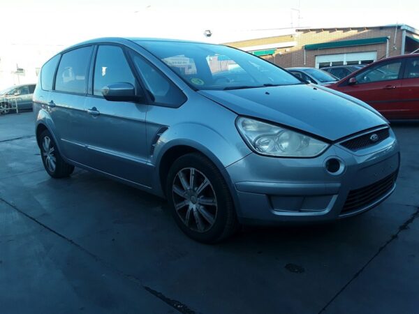 CAJA CAMBIOS FORD S-MAX - Imagen 4