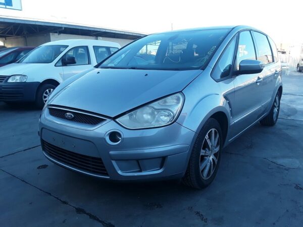 PILOTO TRASERO IZQUIERDO FORD S-MAX - Imagen 4