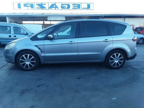 PILOTO TRASERO IZQUIERDO FORD S-MAX - Imagen 5