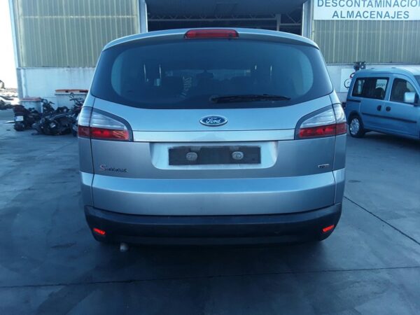 PILOTO TRASERO IZQUIERDO INTERIOR FORD S-MAX - Imagen 5