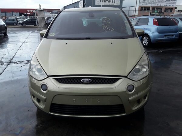 ELEVALUNAS DELANTERO IZQUIERDO FORD S-MAX - Imagen 2
