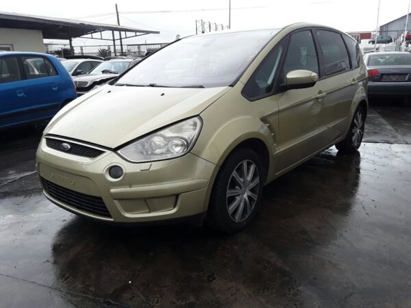 ELEVALUNAS DELANTERO IZQUIERDO FORD S-MAX - Imagen 3