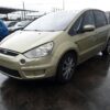 CERRADURA MALETERO / PORTON FORD S-MAX - Imagen 3