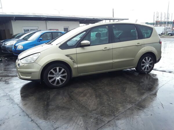 ELEVALUNAS DELANTERO IZQUIERDO FORD S-MAX - Imagen 4