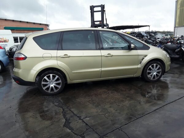 FARO IZQUIERDO FORD S-MAX - Imagen 4