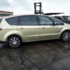 CERRADURA MALETERO / PORTON FORD S-MAX - Imagen 4