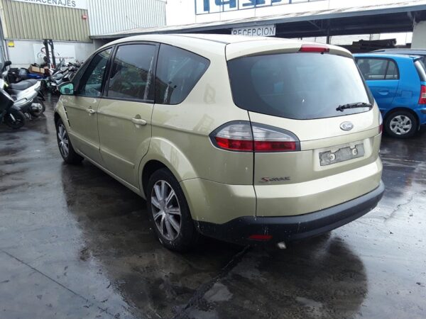ALETA DELANTERA DERECHA FORD S-MAX - Imagen 5