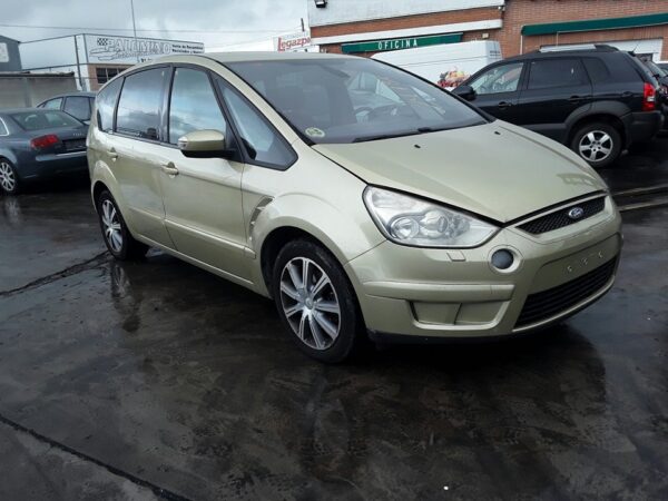 ELEVALUNAS DELANTERO IZQUIERDO FORD S-MAX - Imagen 5
