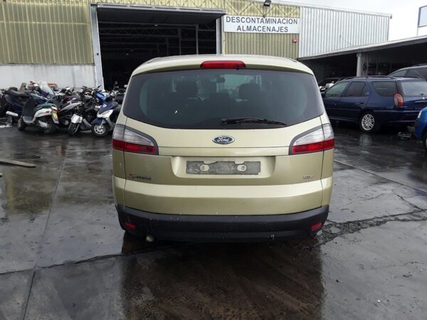 PILOTO TRASERO IZQUIERDO FORD S-MAX - Imagen 5